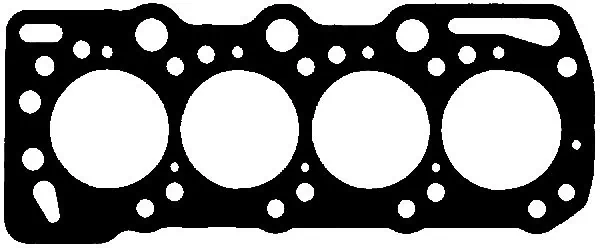 Gasket, cylinder head